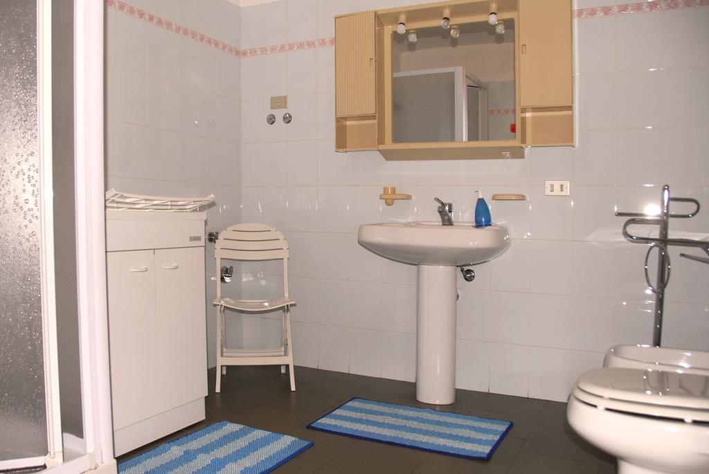 Agriturismo Plan d'Avie Aosta Habitación foto